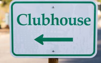 Get Your Party Hat – Join Clubhouse