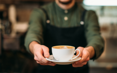 7 Ideas to Expand Your Coffee Shop Offerings