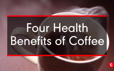 Here’s Another Reason to Feel Good About Drinking Coffee