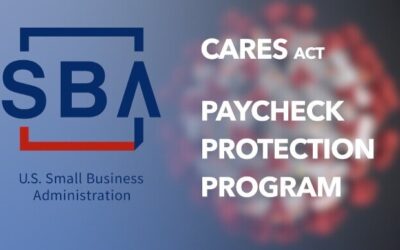 Received your SBA Paycheck Protection Program Funds? Now What!