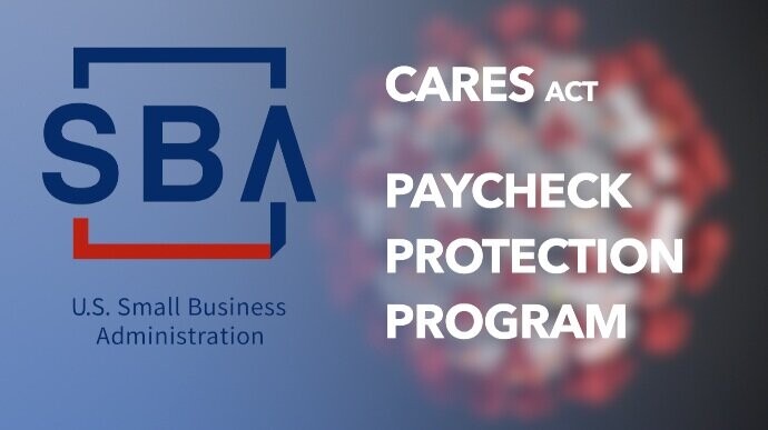 Received your SBA Paycheck Protection Program Funds? Now What!