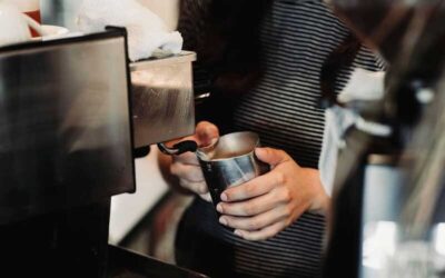 5 Ways to Market Your Coffee Shop