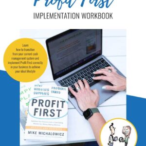 Profit First Implementation Workbook