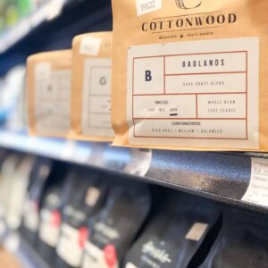 cottonwood coffee