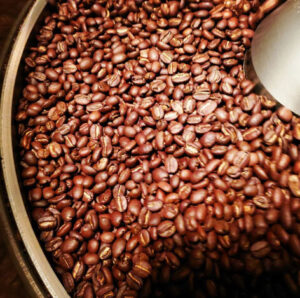 Coffee Roasting Business