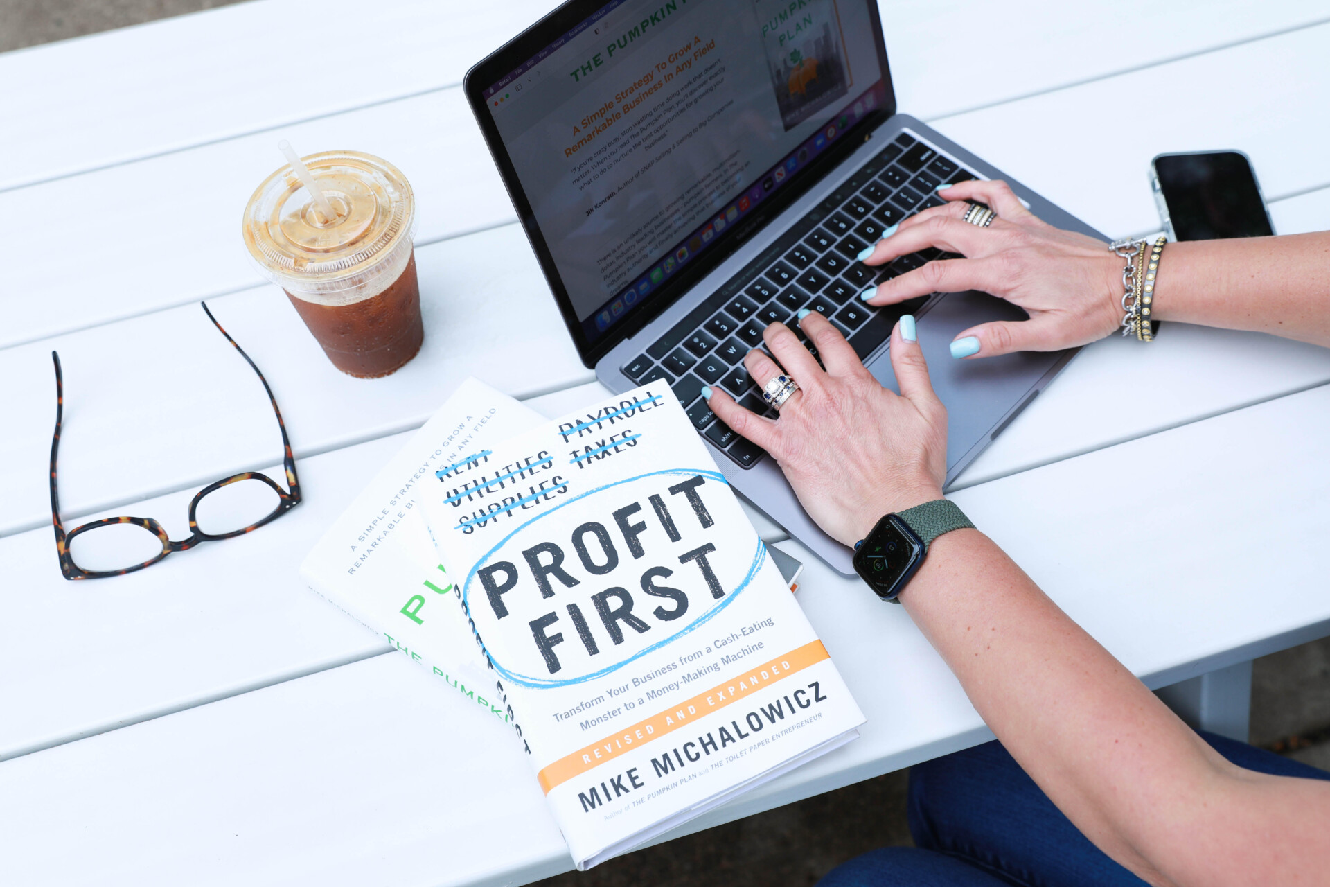 Profit First Assessment