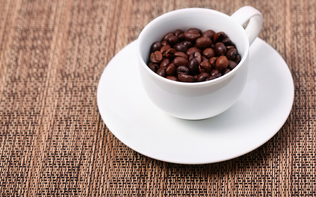 Brewing Up Good Business