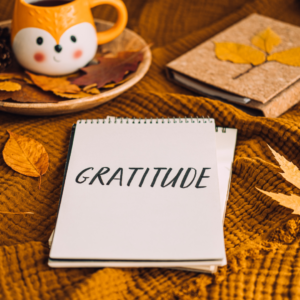 gratitude