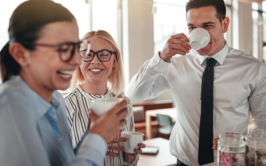 The Ultimate Motivational Tool for Employees