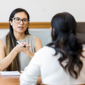 talk to your employees Letting people go company brewing your own business kim logsdon profit first