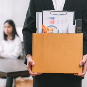 Letting people go company brewing your own business kim logsdon profit first