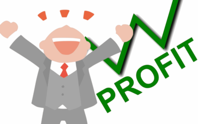 Profit is a Habit!