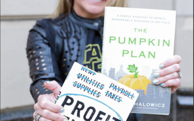 Set Up Your Profit First Accounts