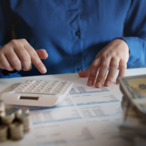 Profit First Core Principles Kim Logsdon