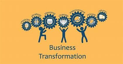 transform your small business in the new year
