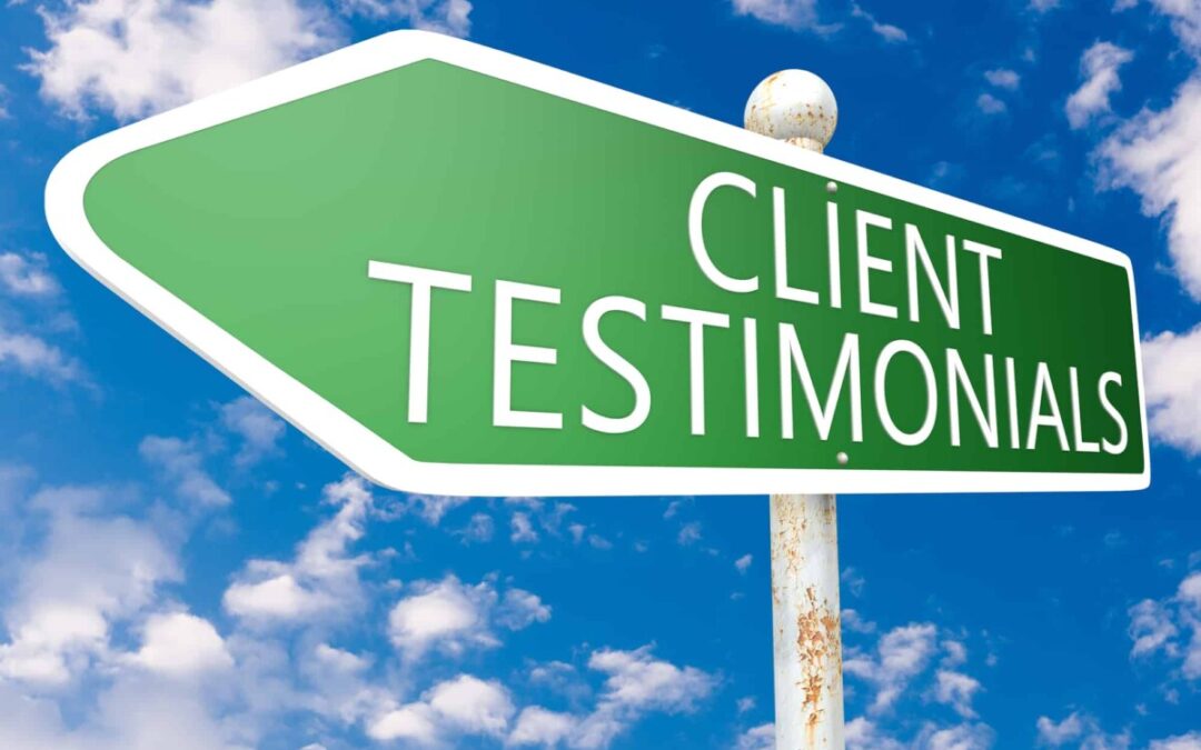 Collect Testimonials for Your Business