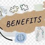 Business owner teaching employees about money management