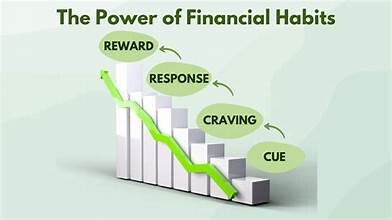 How The Physical Workspace Shapes Your Financial Habits