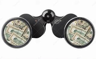 Following the Money