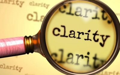 Open a Clarity Account