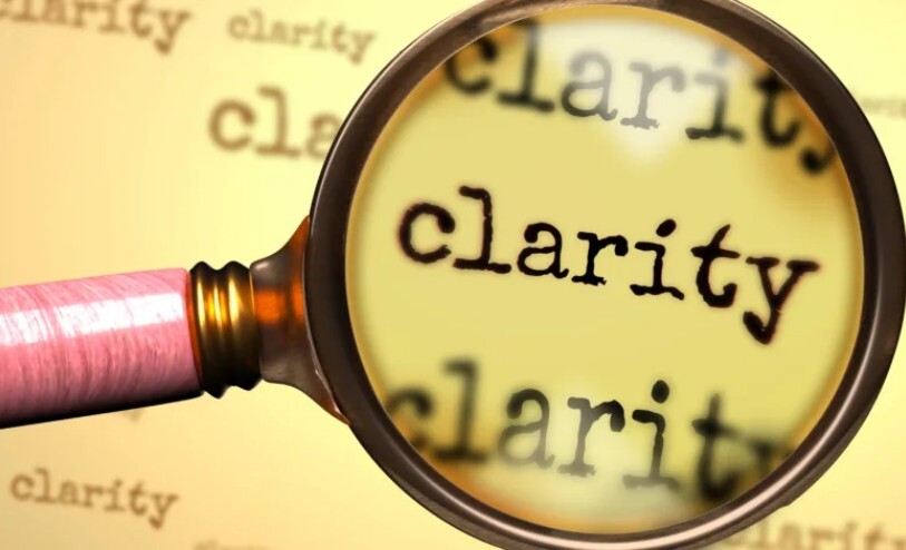 Open a Clarity Account