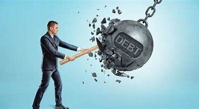 Tackling Debt