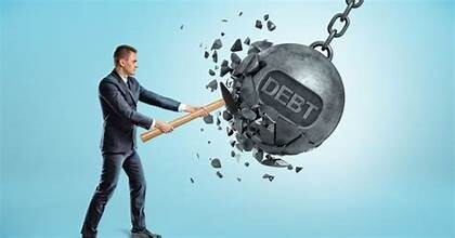 debt