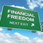 Financial planning meeting for business owners