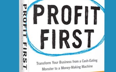 Building Profit First Habits