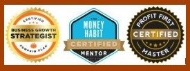 Profit first certified